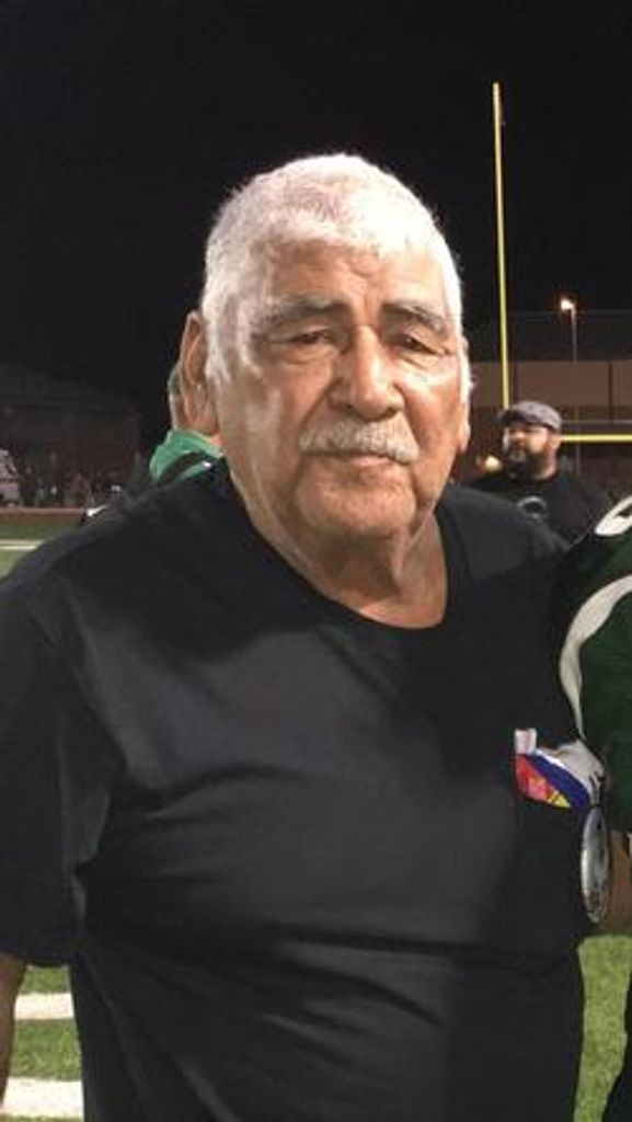 Martin Ramos Sr. Profile Photo
