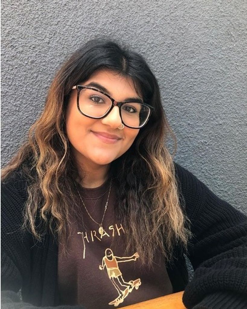 Alli Renee Singh Profile Photo