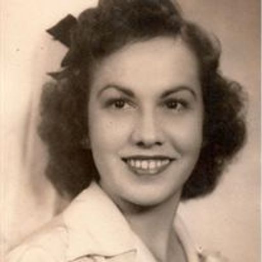 Sylvia Dora Vanbibber Profile Photo