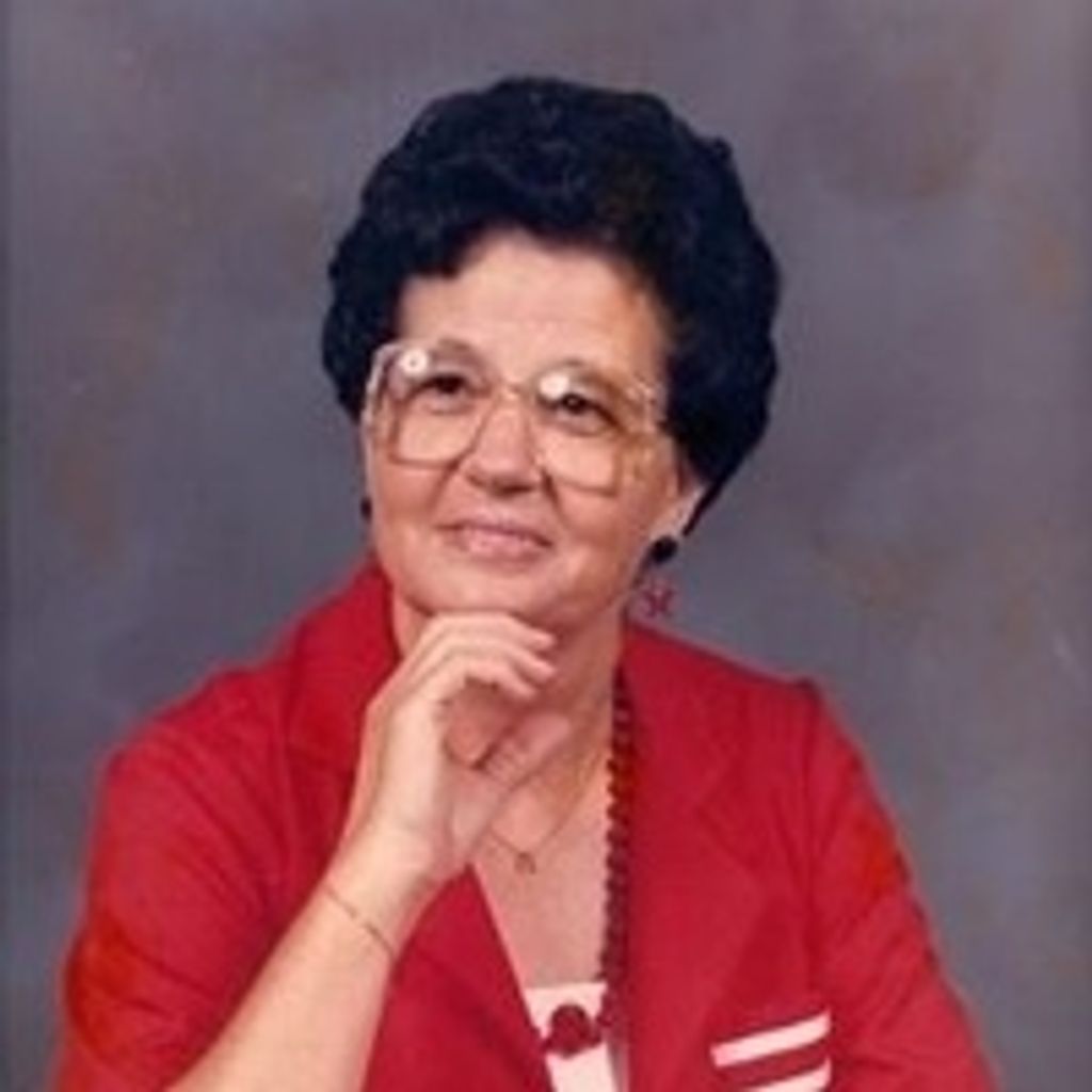 Stella Mae Neugent