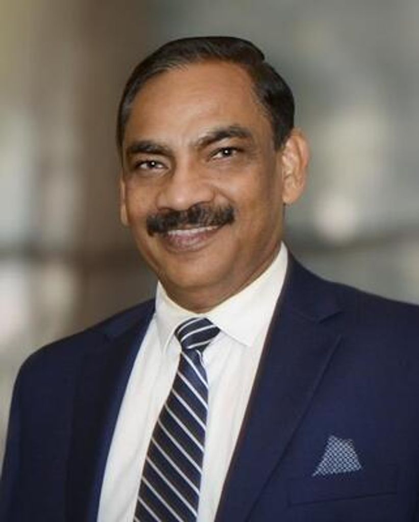 Dr. Amar Nath Singh Profile Photo
