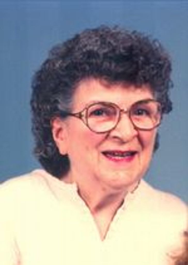 Eleanor L. Verfaillie