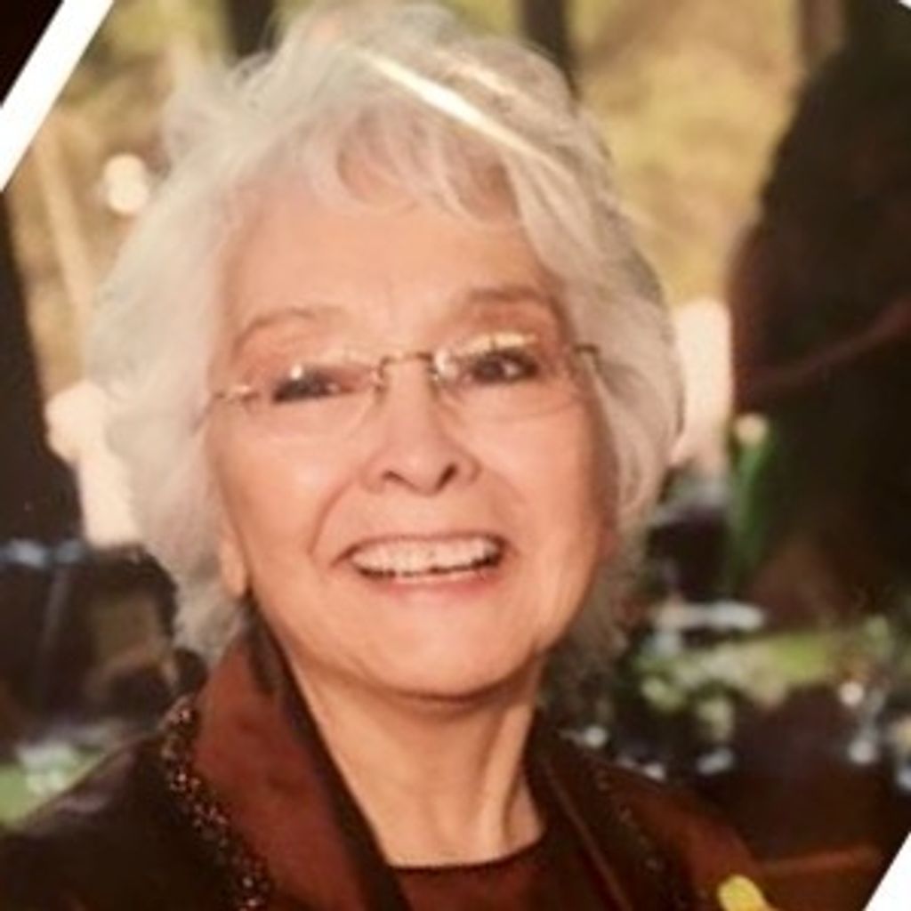 Vivian  Betty Hadad