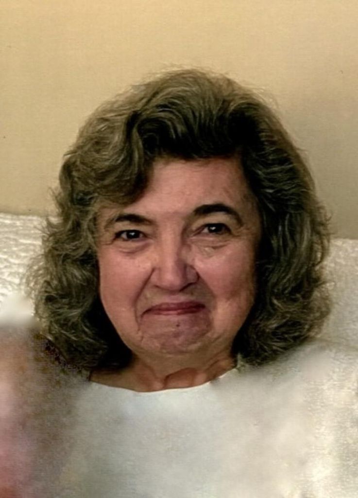 Bertha Marie Gaffney