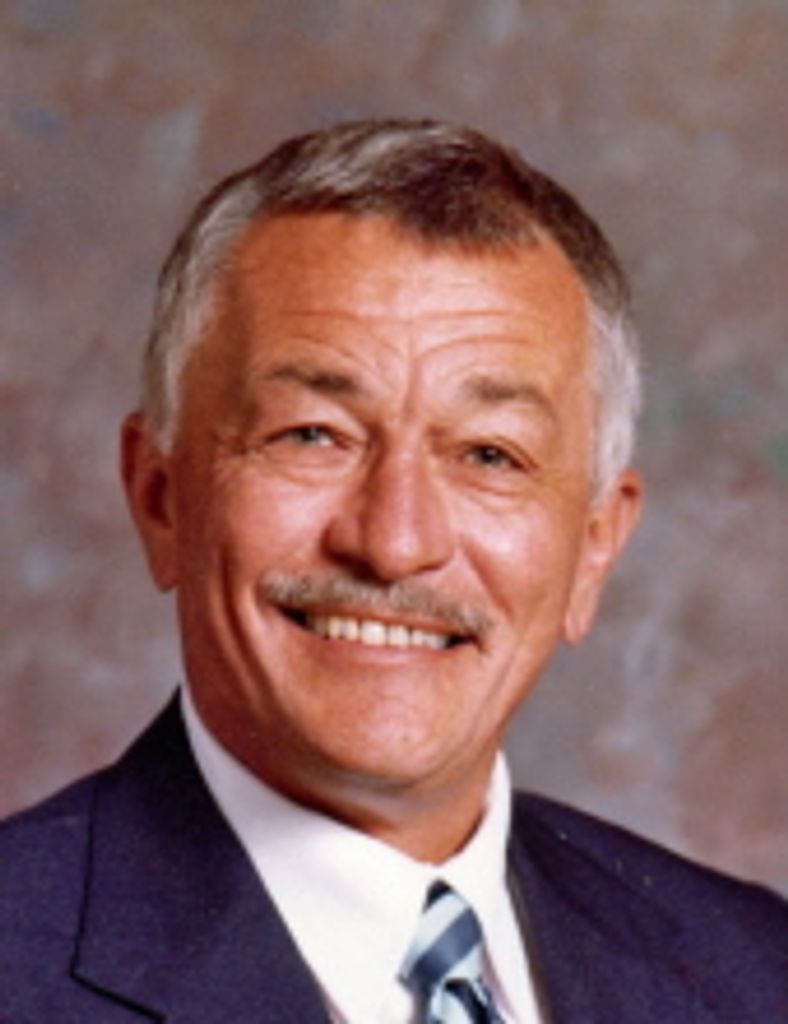 Alan "Al" Jensen