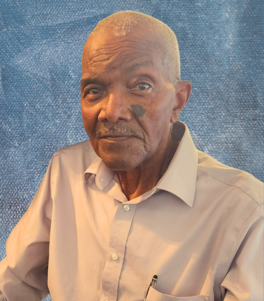 Isiah Glover Profile Photo