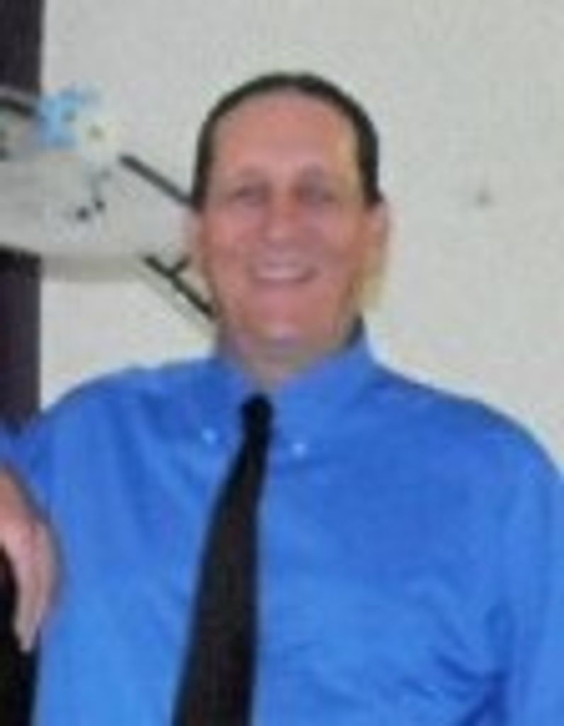 Terry Lee Webb