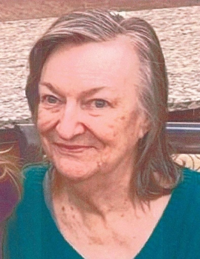 Roberta M. Huebner