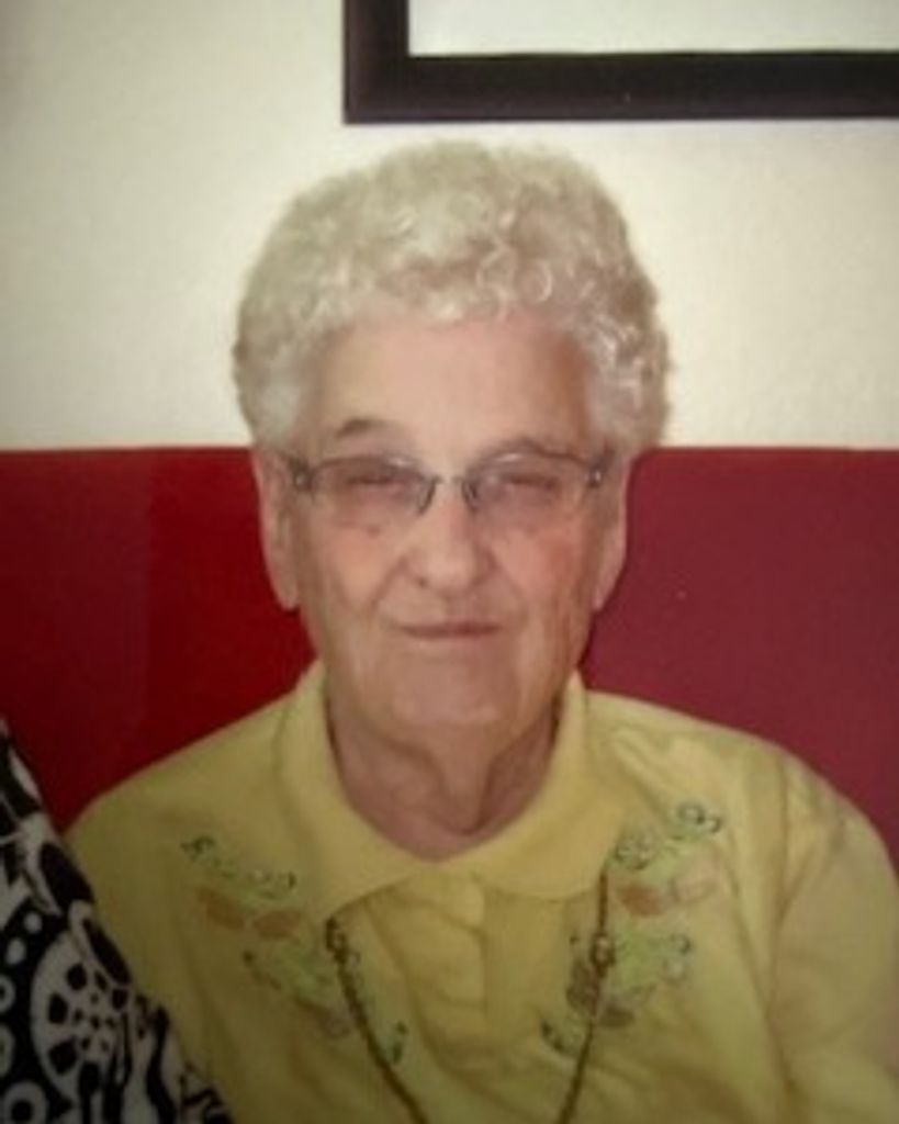 Margaret Ruth Vulakovich Profile Photo