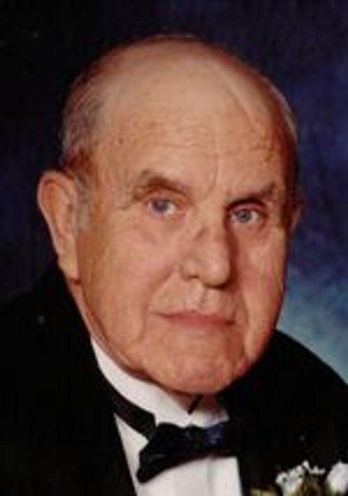 Lyle H Johnston