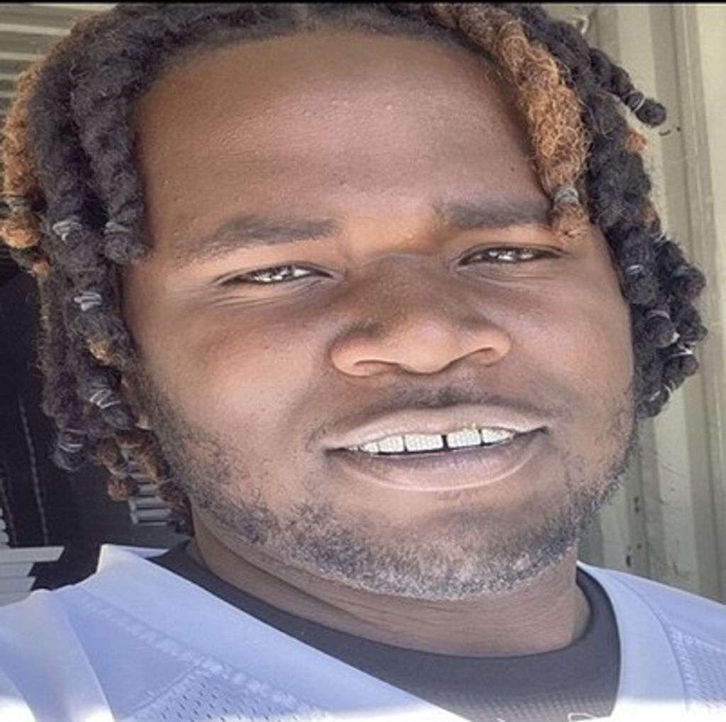 Mr. Larry Pervin Kidd Jr. Profile Photo