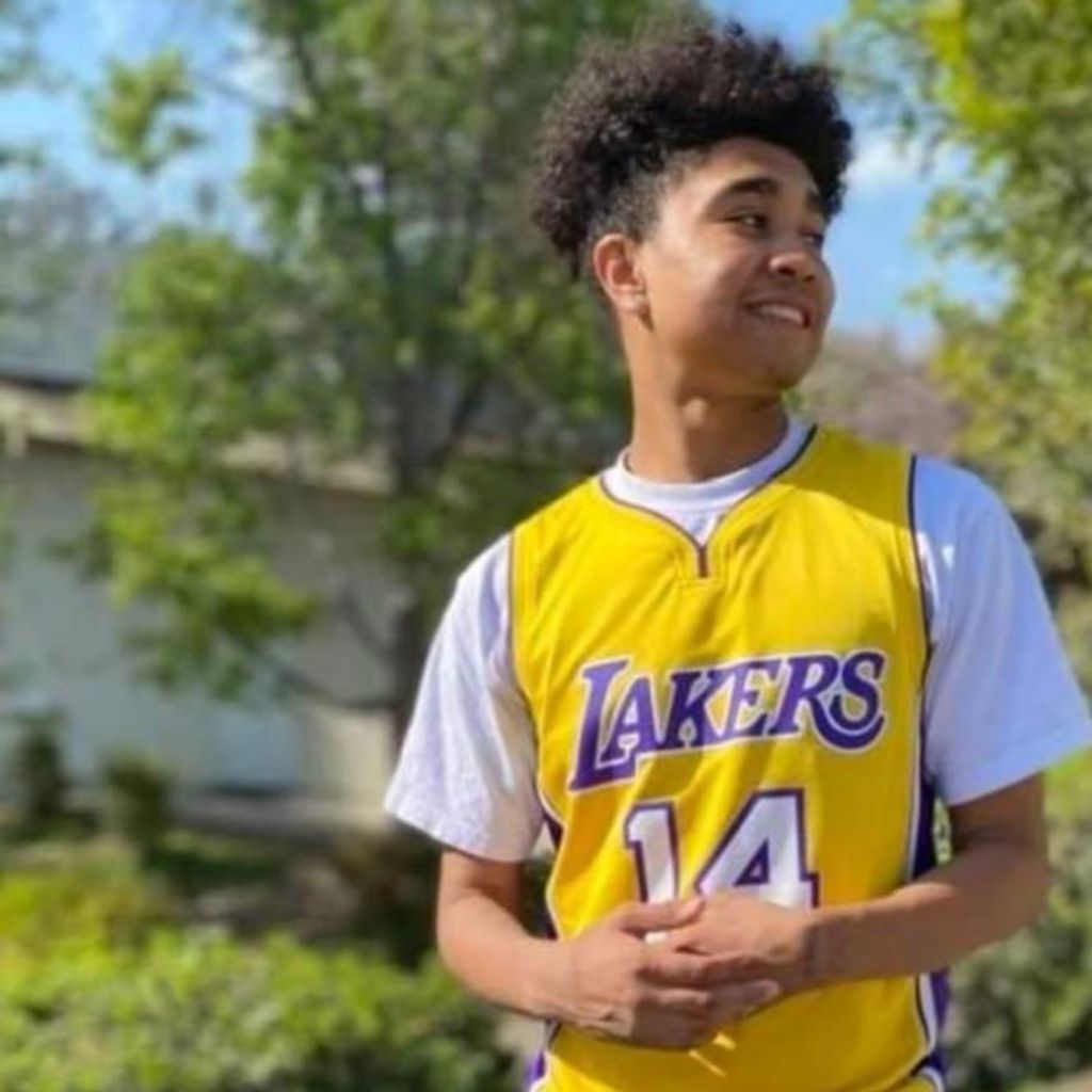 Jaheim Jamal Reece Profile Photo
