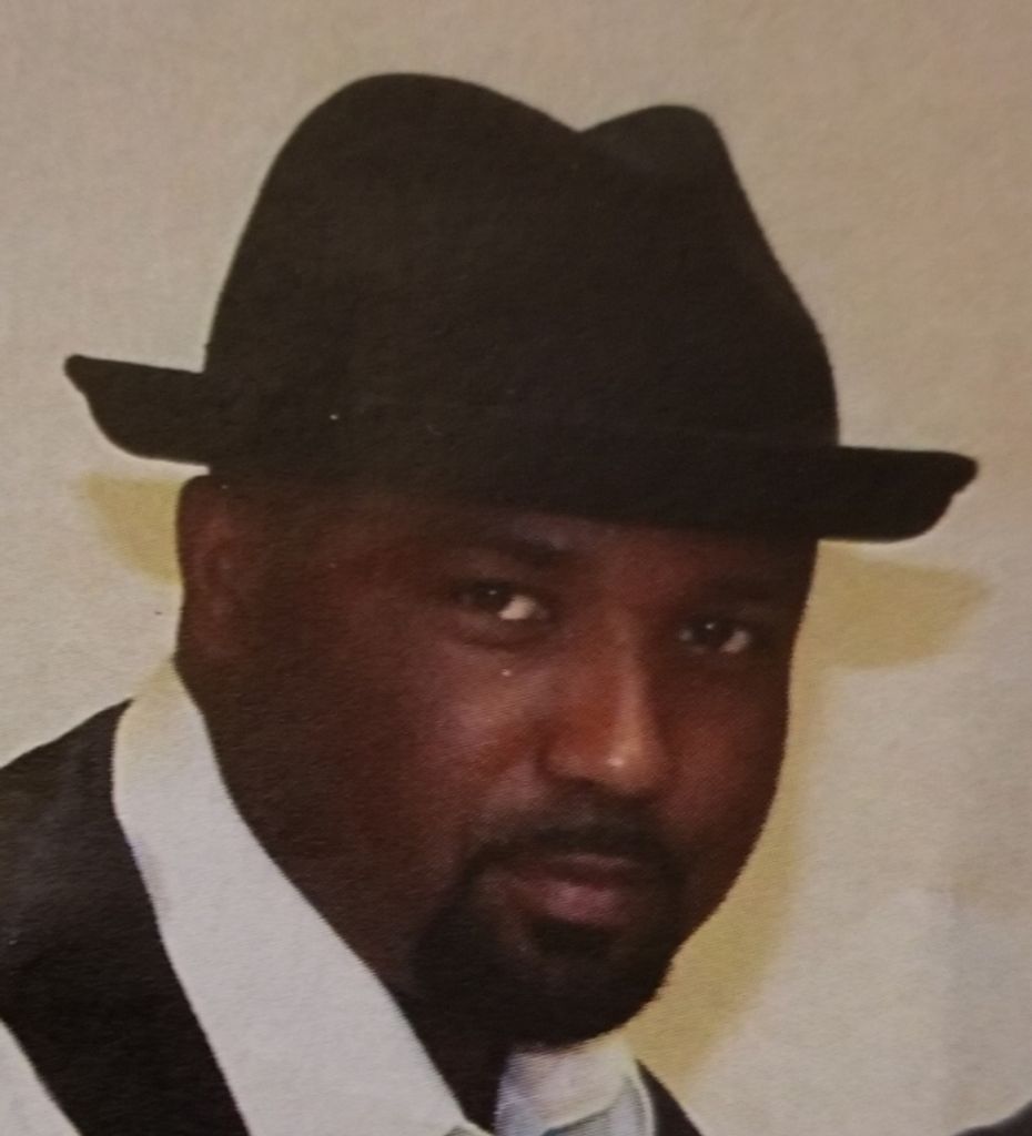 Derrick Handley