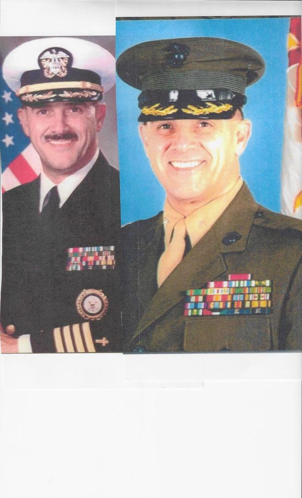 Joseph Richard Lamonde Profile Photo