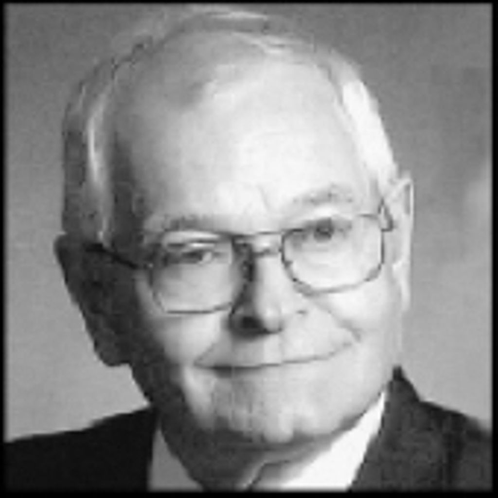 George Rogers