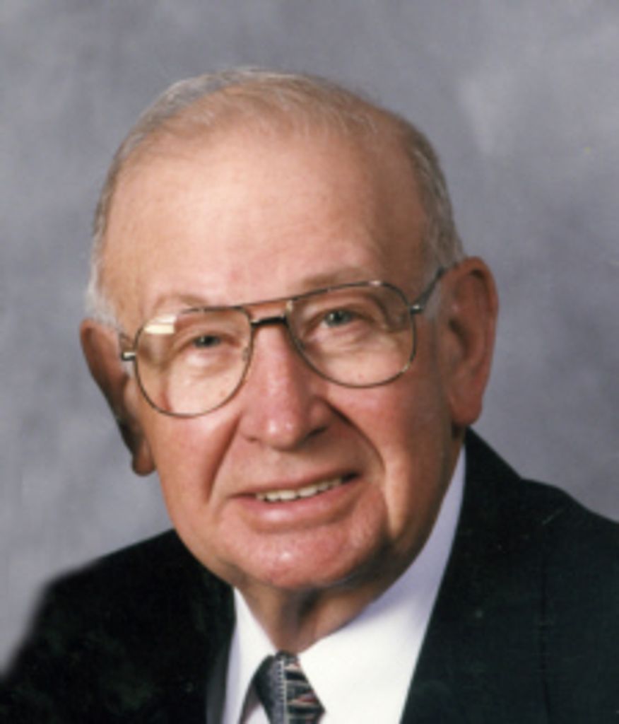 Paul E. Mcbride, Sr.