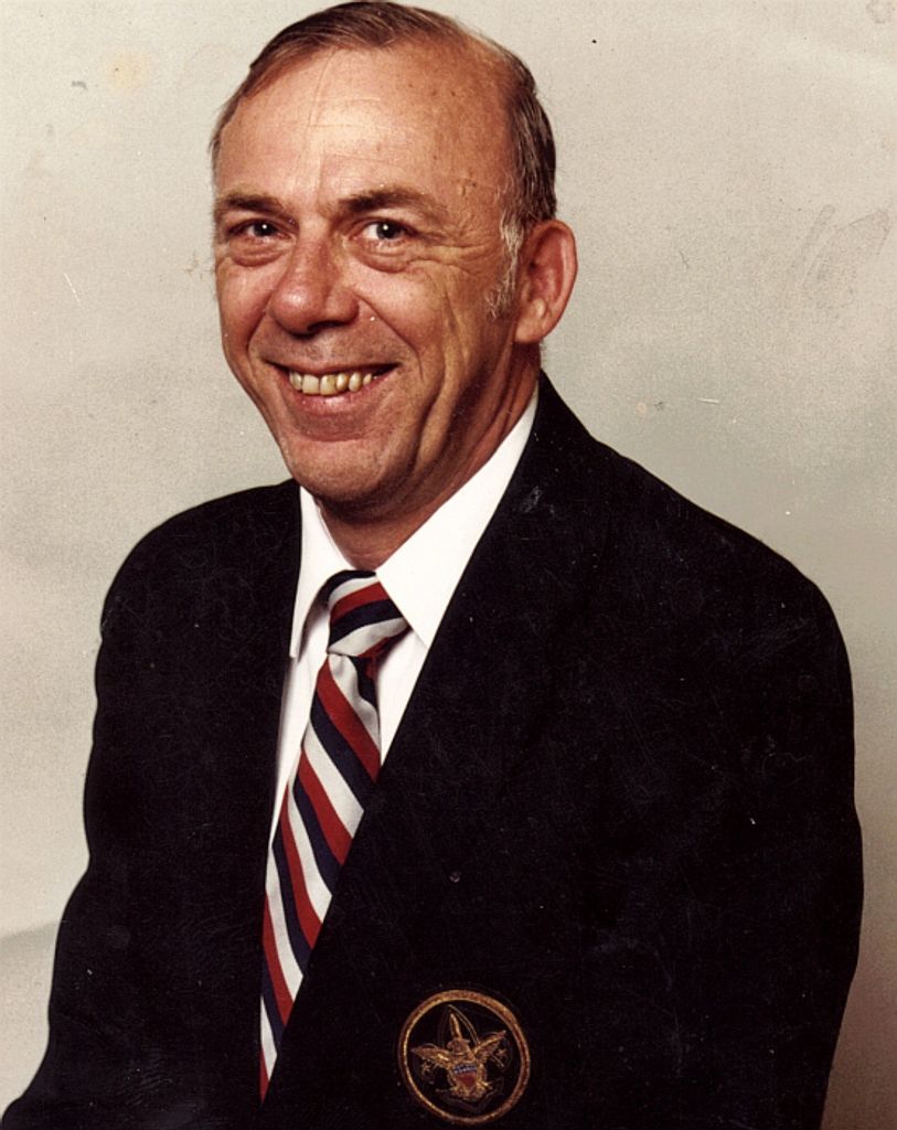 William Hugh Keffer