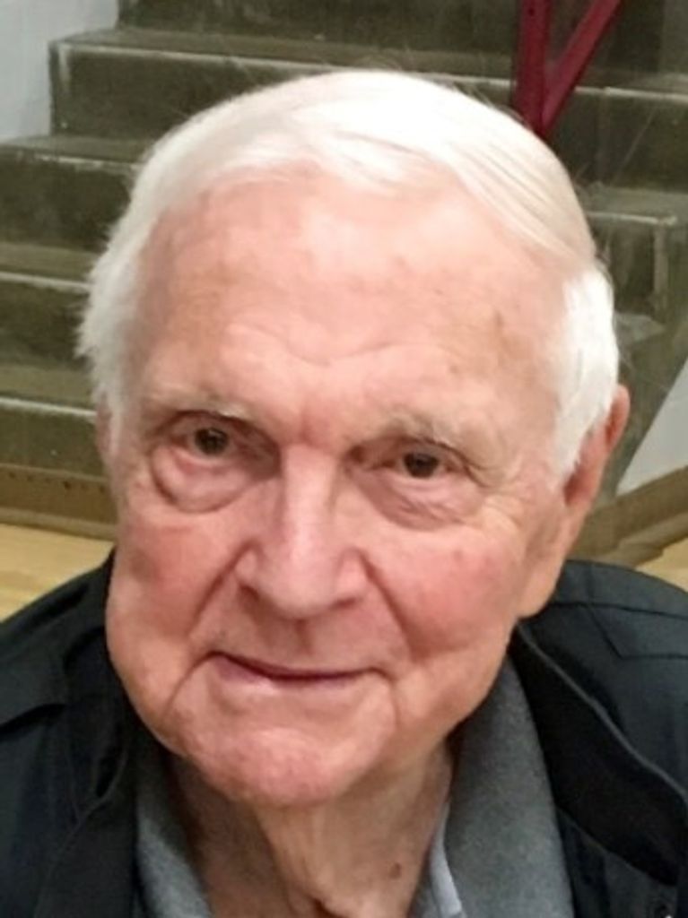 Damon Summers Profile Photo