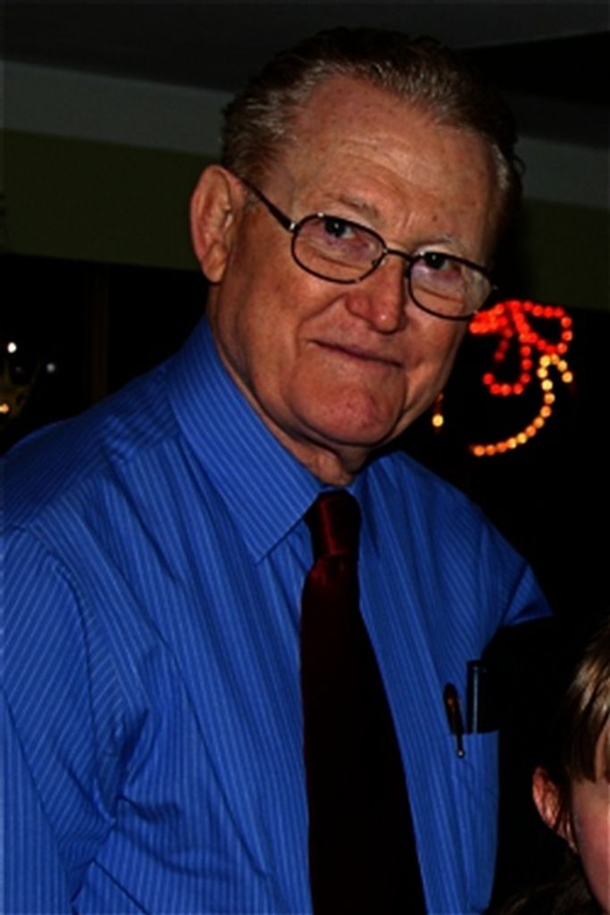 Kermit Harold Smith