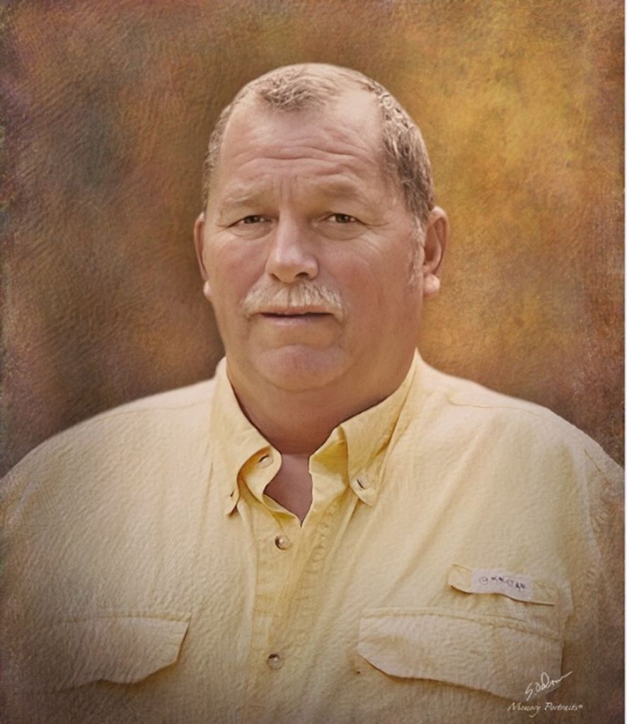 Richard "Buck" Anthony Anderson Profile Photo