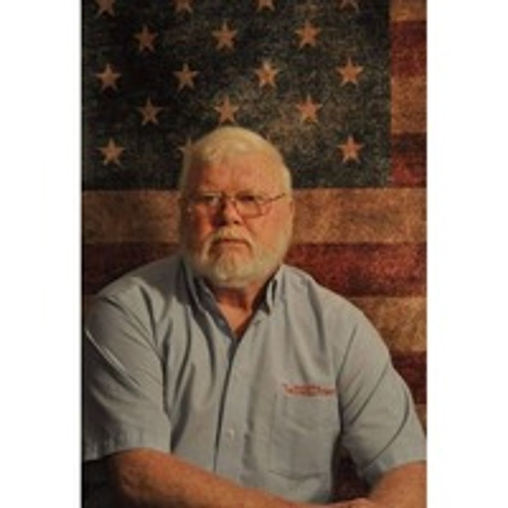 Ronald Luther Hayes