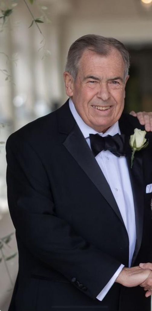 William J. O'Connor Profile Photo