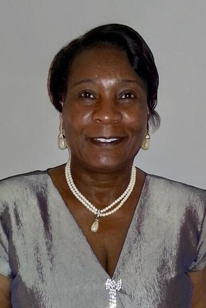 Marie J. Meus Profile Photo