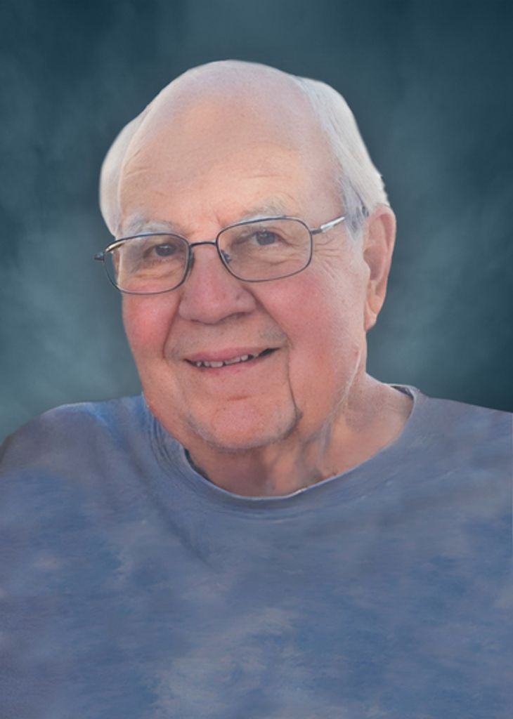 Clarence A. Dey
