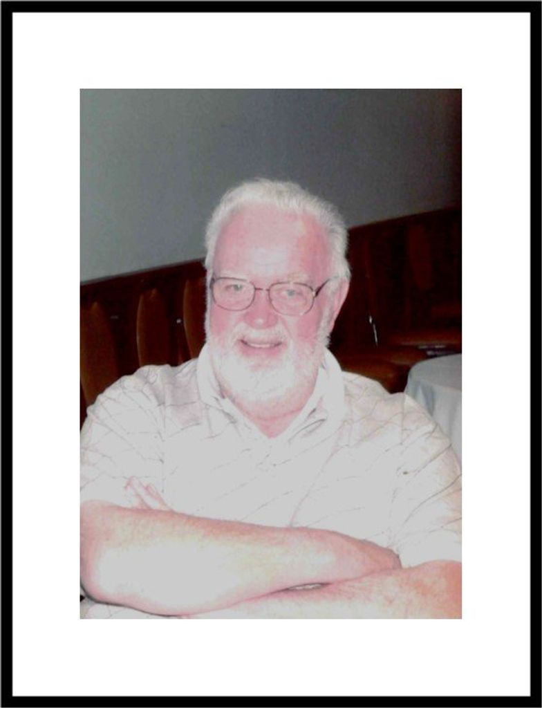 James Mcdougall Profile Photo