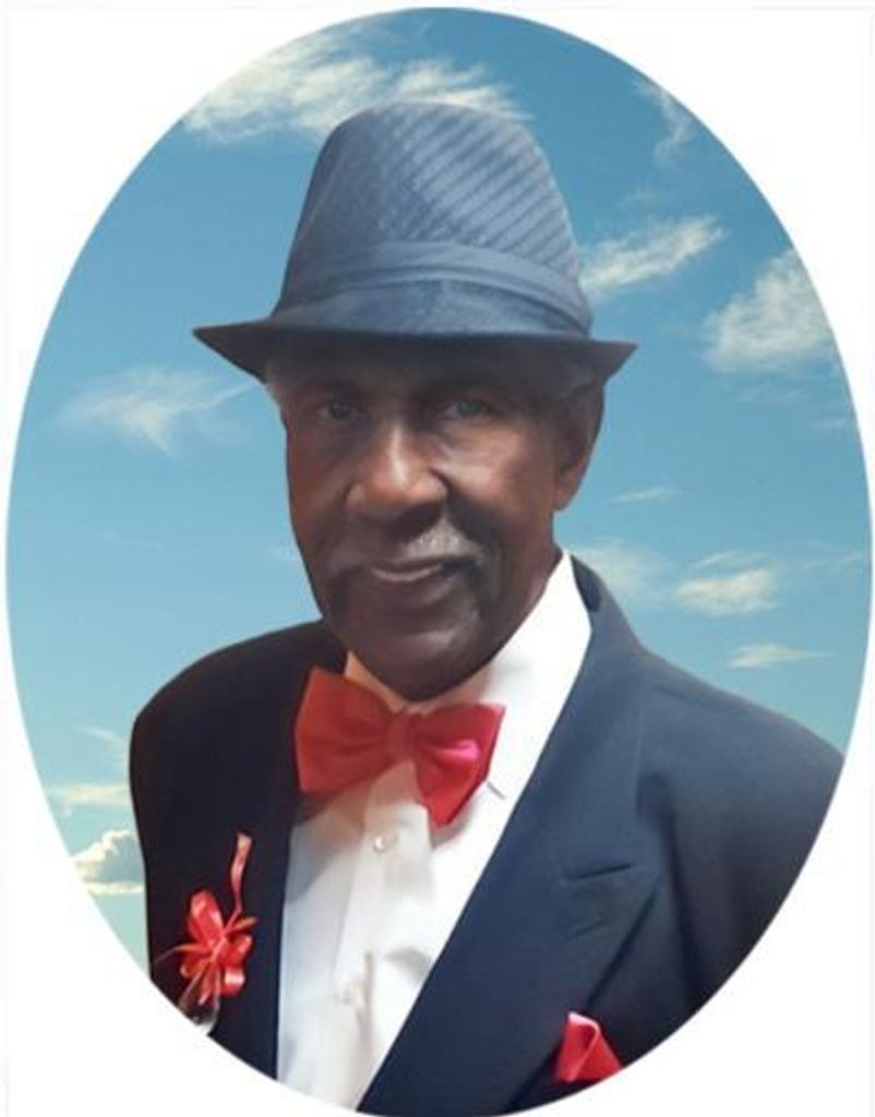 Jimmie L. Jenkins, Sr. Profile Photo