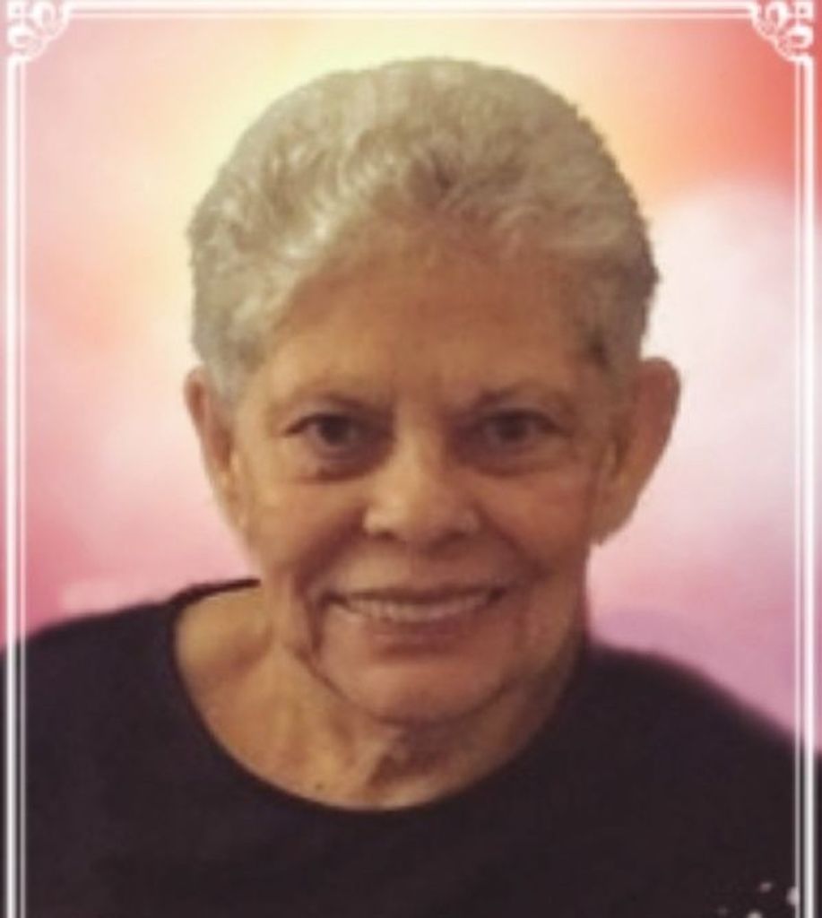 Carmen Diaz