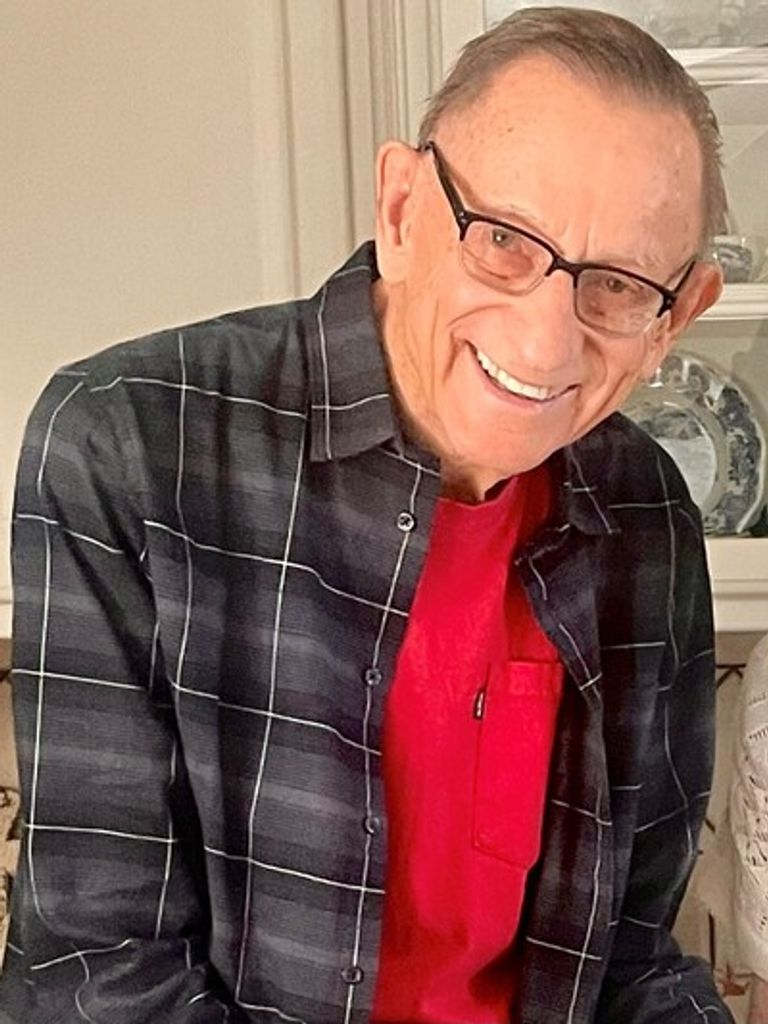 Bobby "Bob" Joel Klaassen
