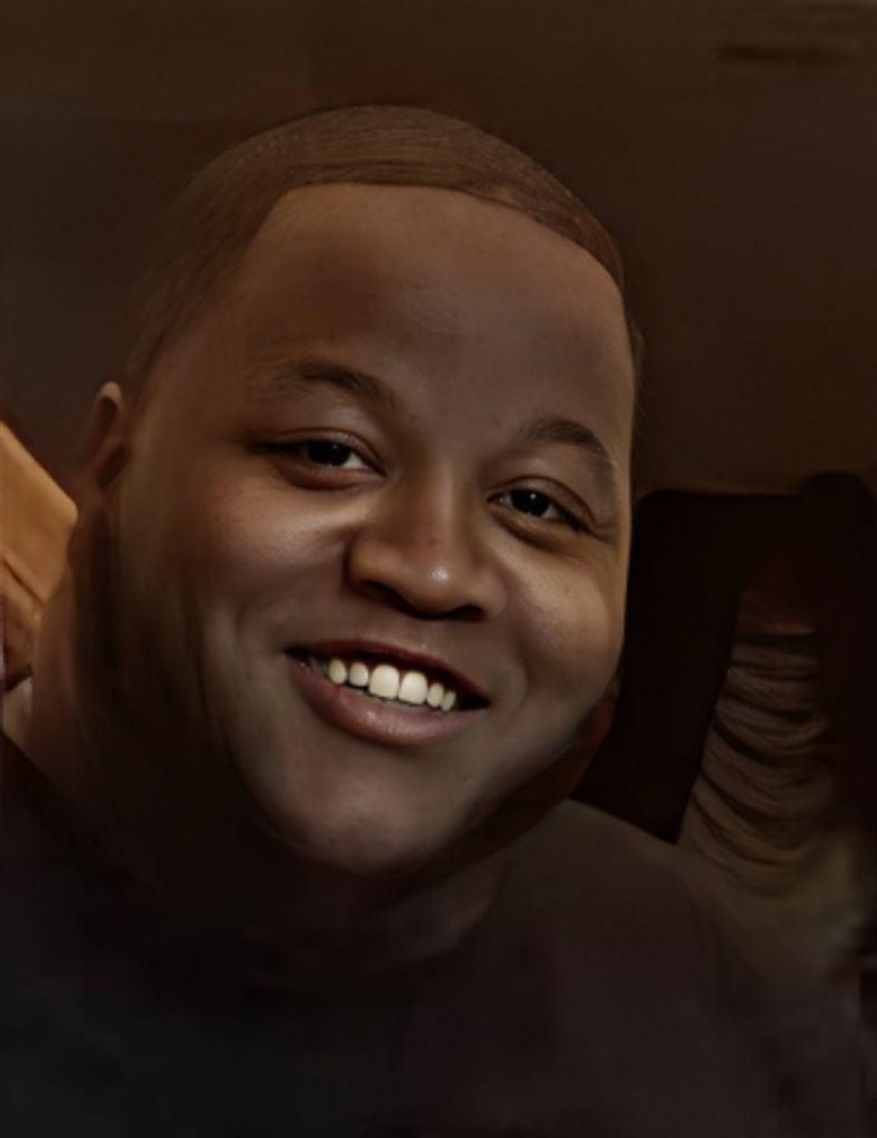Gabriel Bernard Hagood Profile Photo