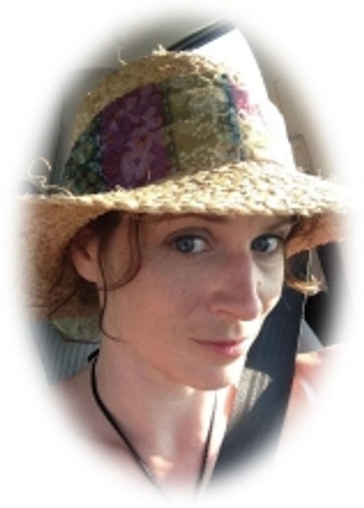 Heidi L. Harkrader - Adel Profile Photo