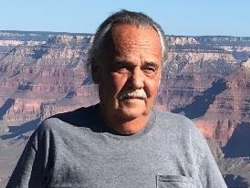 Robert M Brown Profile Photo