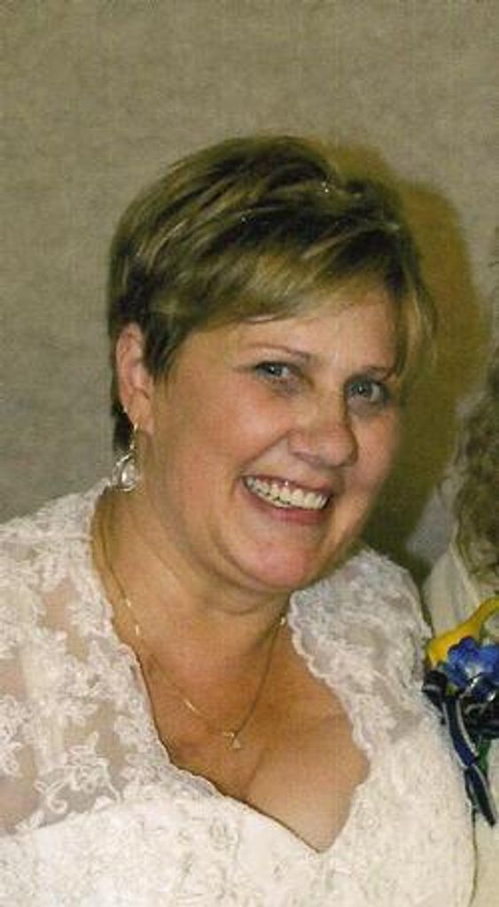 Anglita "Angie" A. Rawlings