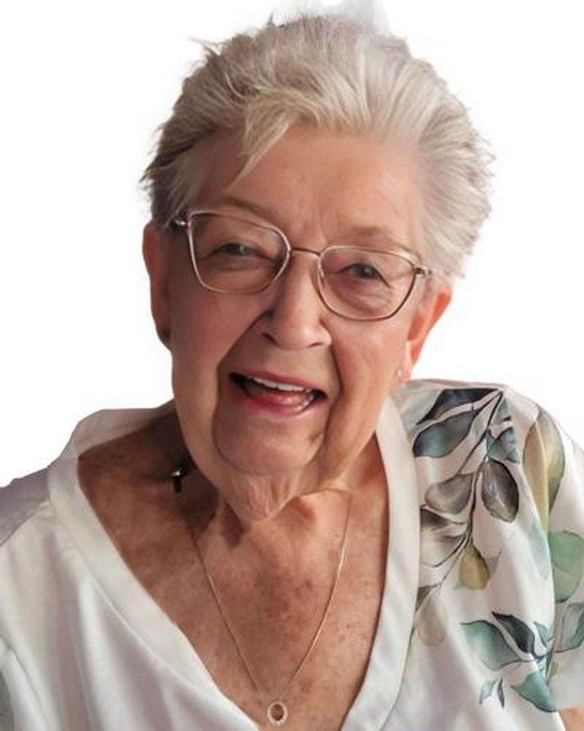 Patricia May Wood Profile Photo