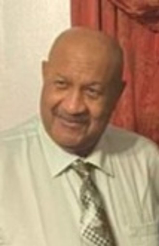 Bobby Leon Milton