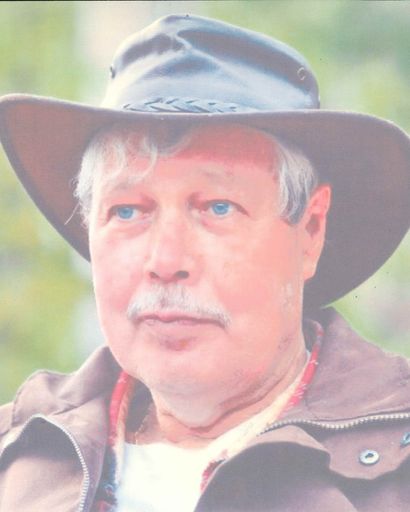 Earl Leroy Kay's obituary image