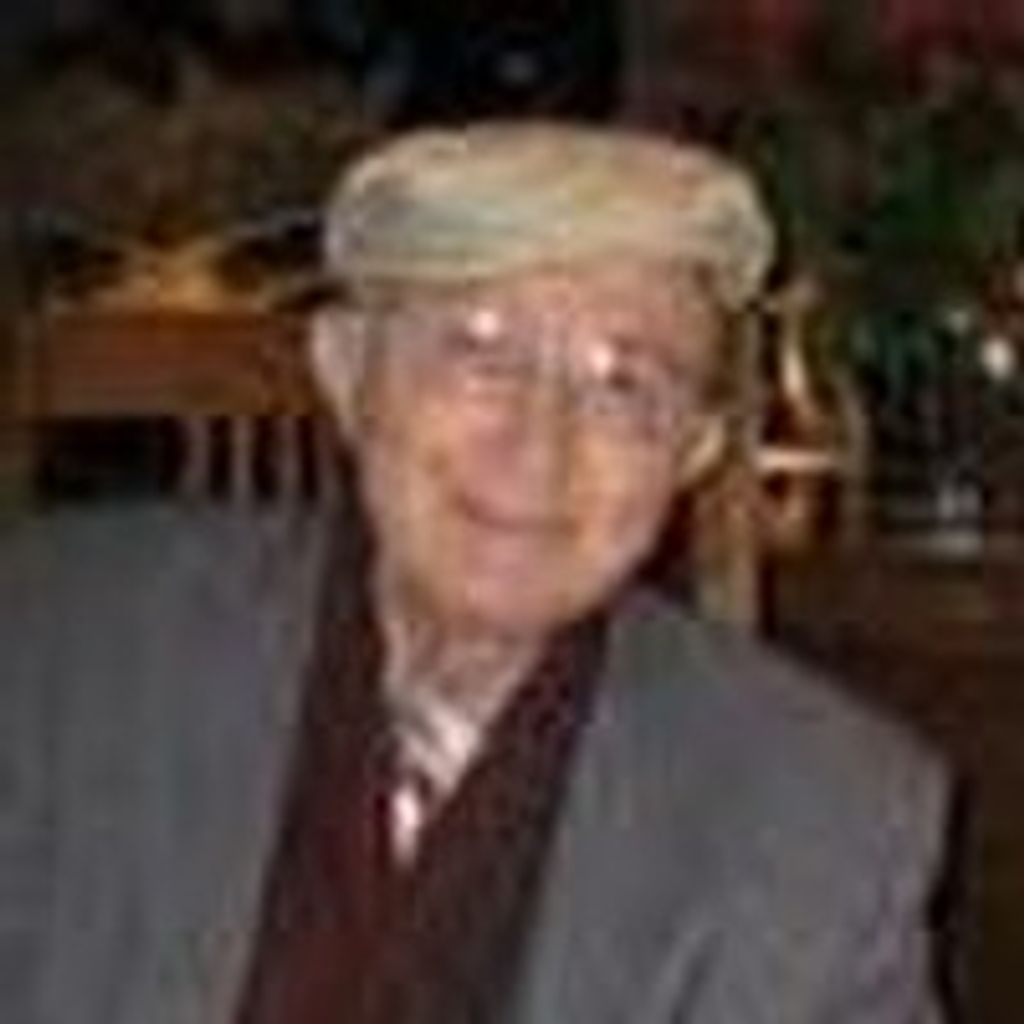 Frank J. Cardamone, Sr.