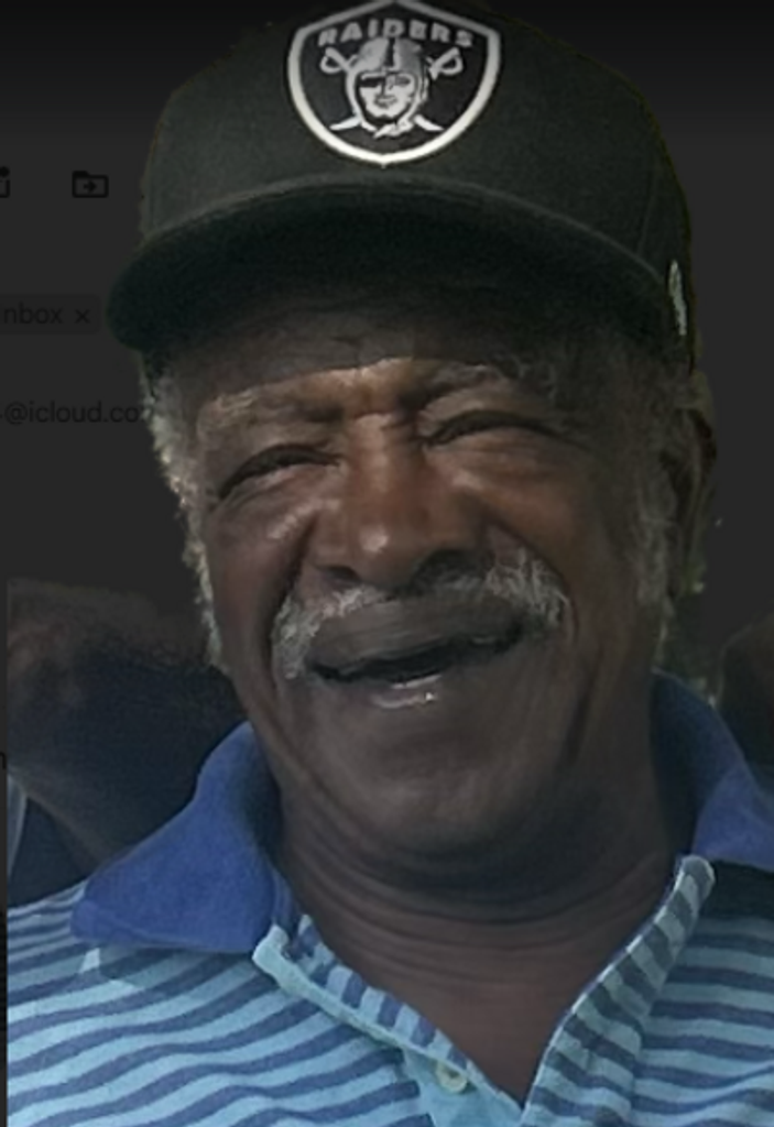 Mr. Freddie D. Jackson Profile Photo