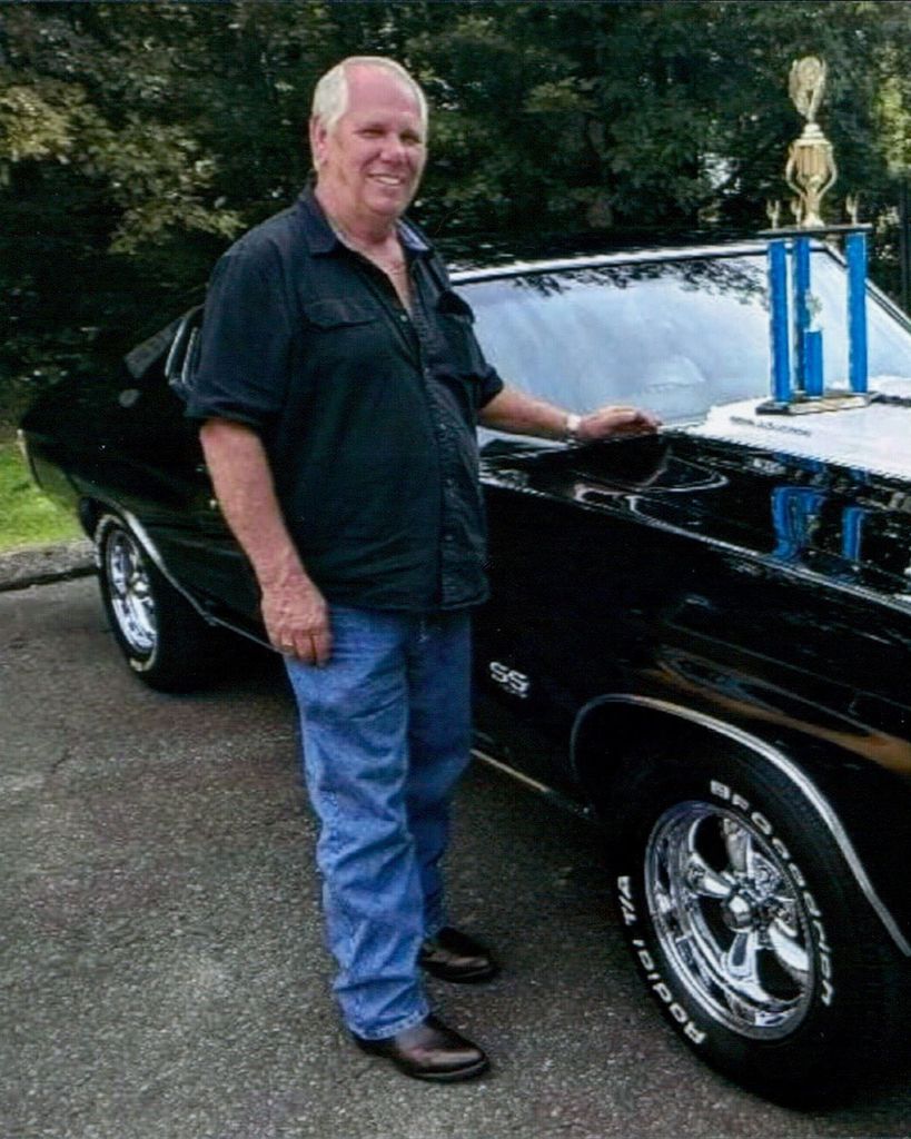 David Gerald Ivey