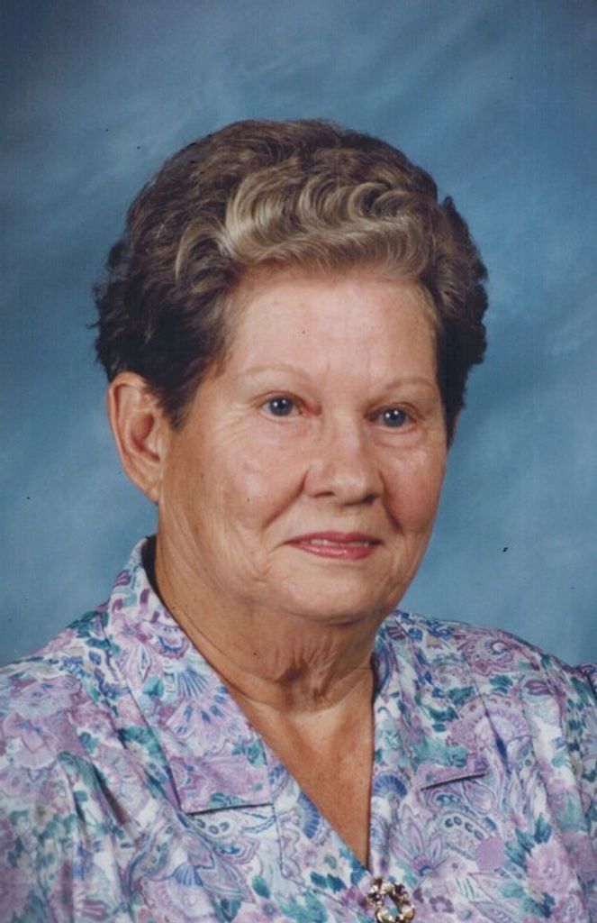 Vernell Francine (Shoe)  Wright