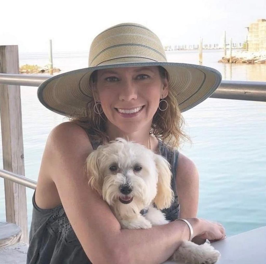 Christen Renee Barrett Profile Photo