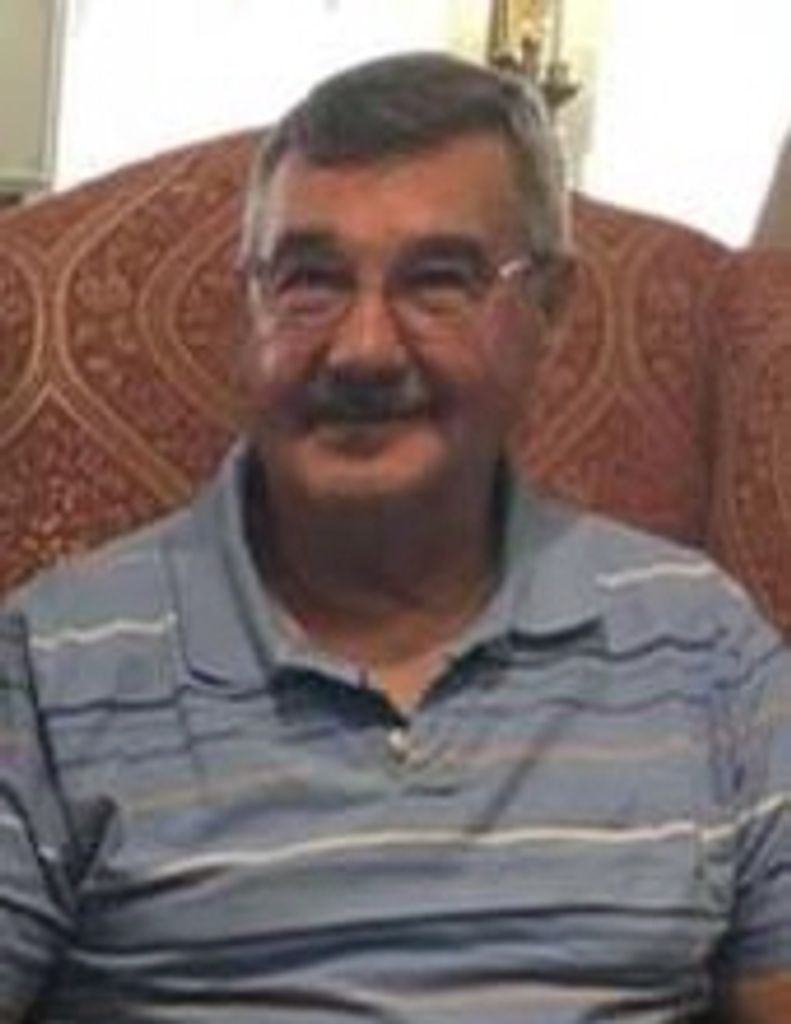 Anthony  Gene Barnes