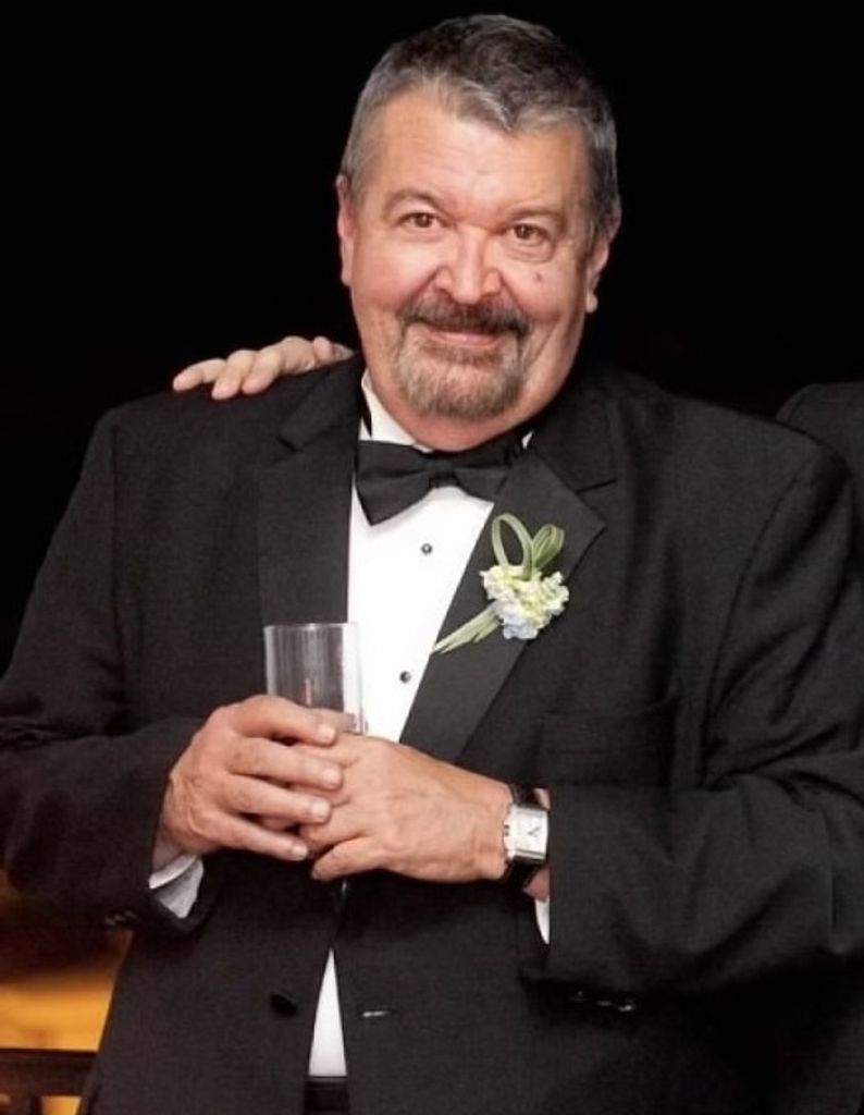 John "Jack" Hal Connor, Iii