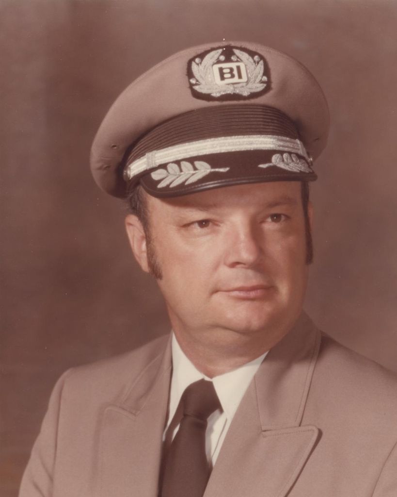 Donald Ray White Profile Photo