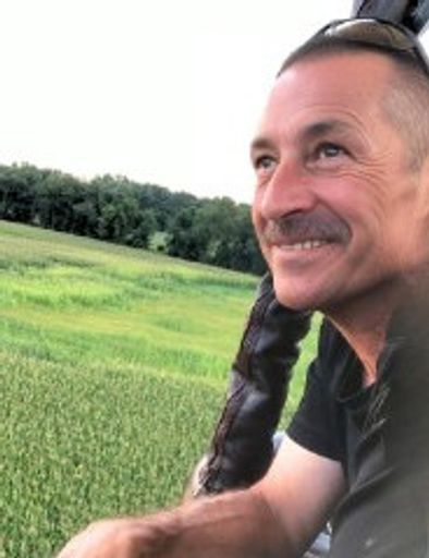 Jon "Andy" Thompson Profile Photo