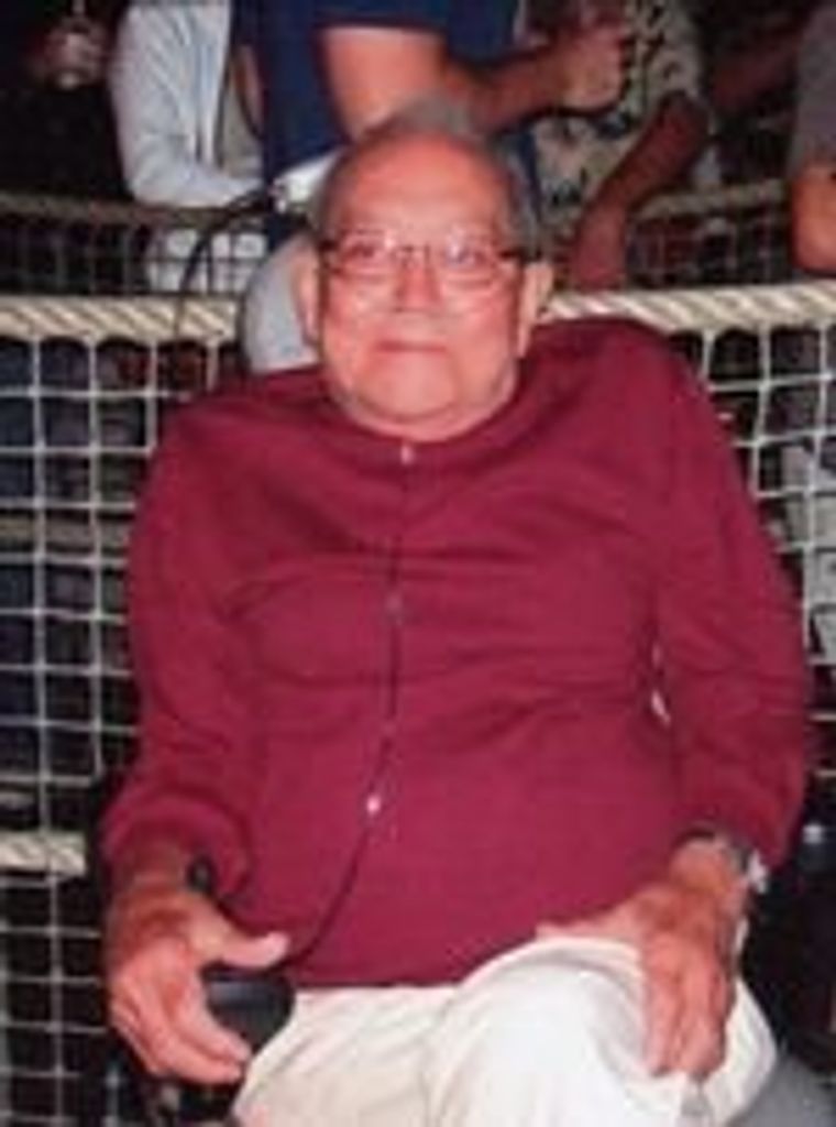 Charles Gish