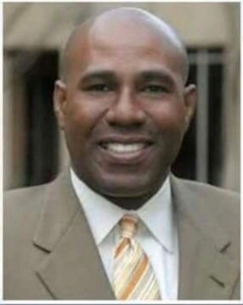 Zebedee D. Strong, Jr.